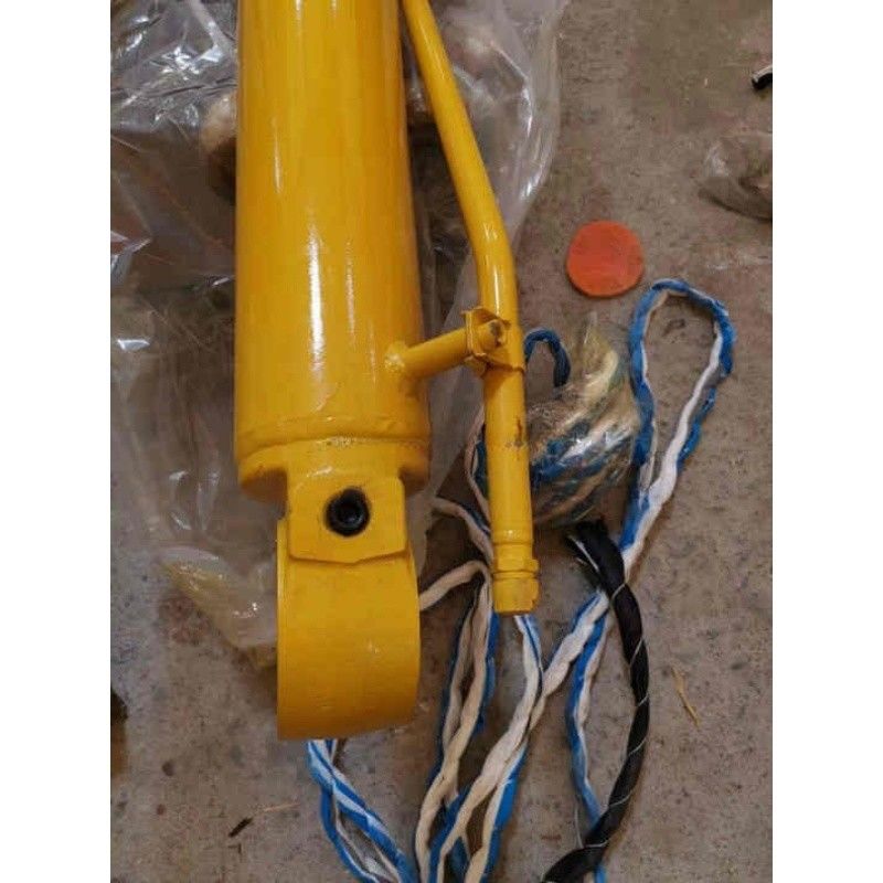 E325 E325DL CAT Escavatore idraulico Bottone Arm Boom cilindro 118-4023 204-3614 Parti
