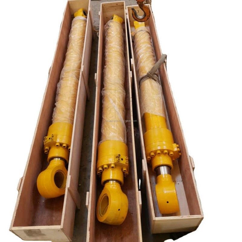 E325 E325DL CAT Escavatore idraulico Bottone Arm Boom cilindro 118-4023 204-3614 Parti