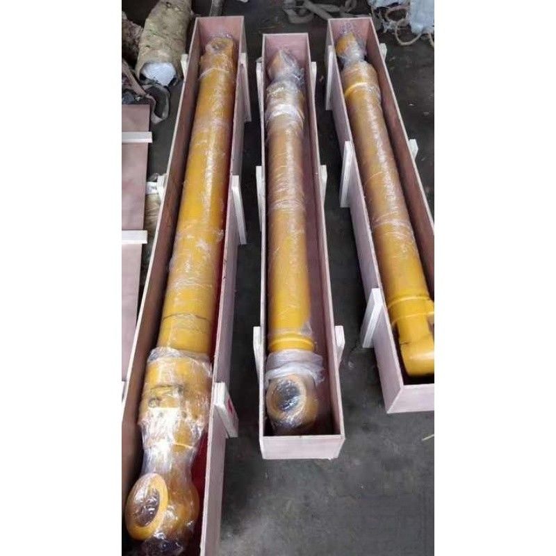 E325 E325DL CAT Escavatore idraulico Bottone Arm Boom cilindro 118-4023 204-3614 Parti