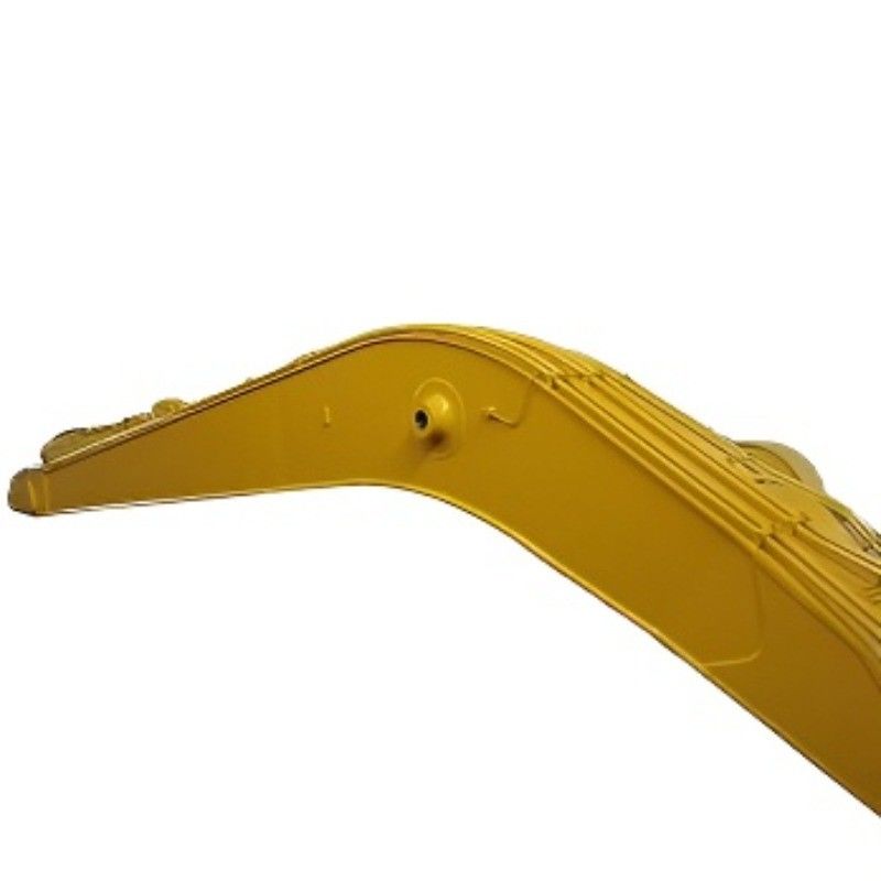 Braccio allungato per escavatore, braccio esteso 15m 16m 18m 20m 22m, accessorio per escavatore