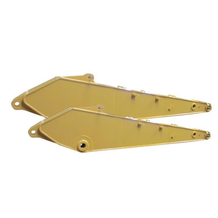 Braccio allungato per escavatore, braccio esteso 15m 16m 18m 20m 22m, accessorio per escavatore