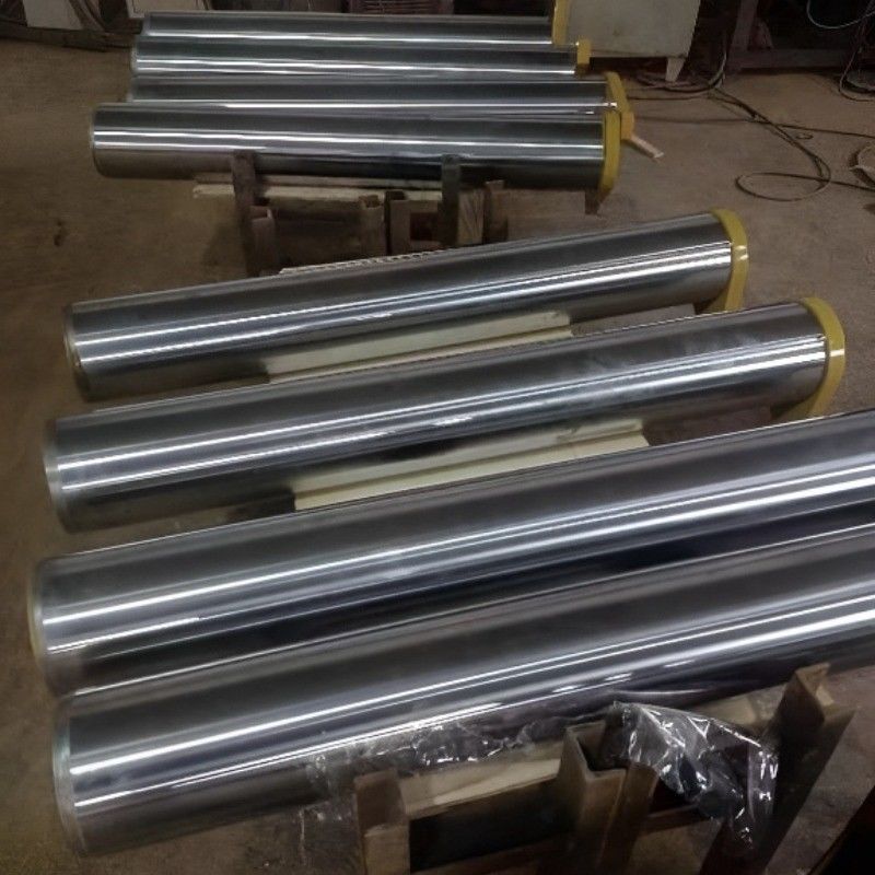 Sostituzione di perni e boccole personalizzati per benne escavatrici: dimensioni dei perni per macchine pesanti