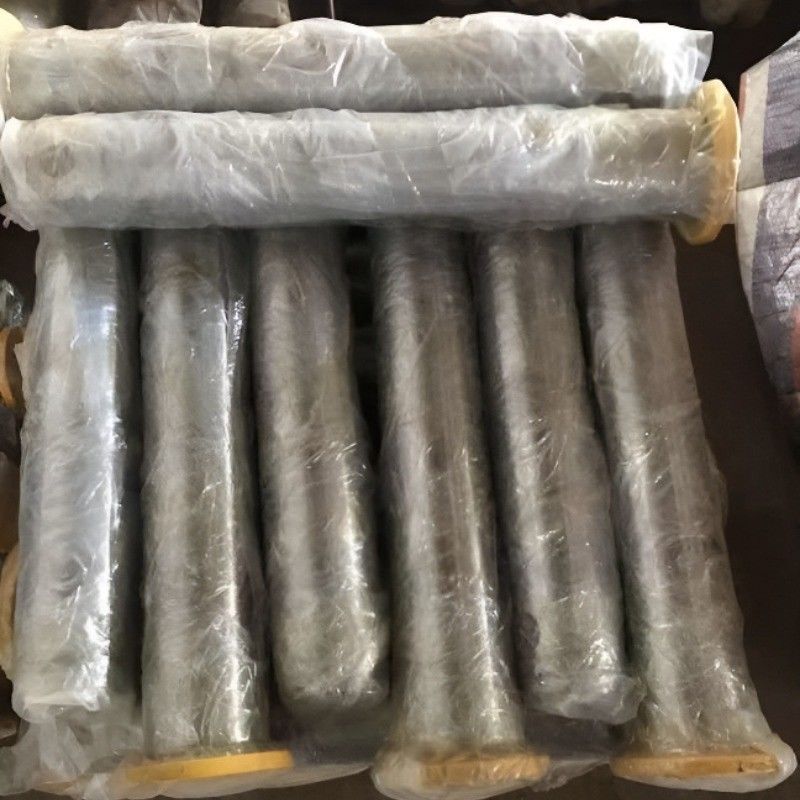 Sostituzione di perni e boccole personalizzati per benne escavatrici: dimensioni dei perni per macchine pesanti