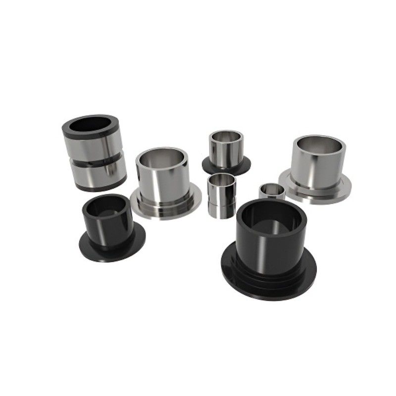 Boccole per perni di cingoli per macchine pesanti 45mm Escavatore Caricatore Acciaio legato Perni benna Pc120 Pc200 Ex200