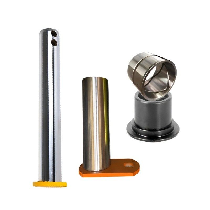 Scavatore kit di bucciazione EX200LC dimensioni standard parti di ricambio attrezzature pesanti