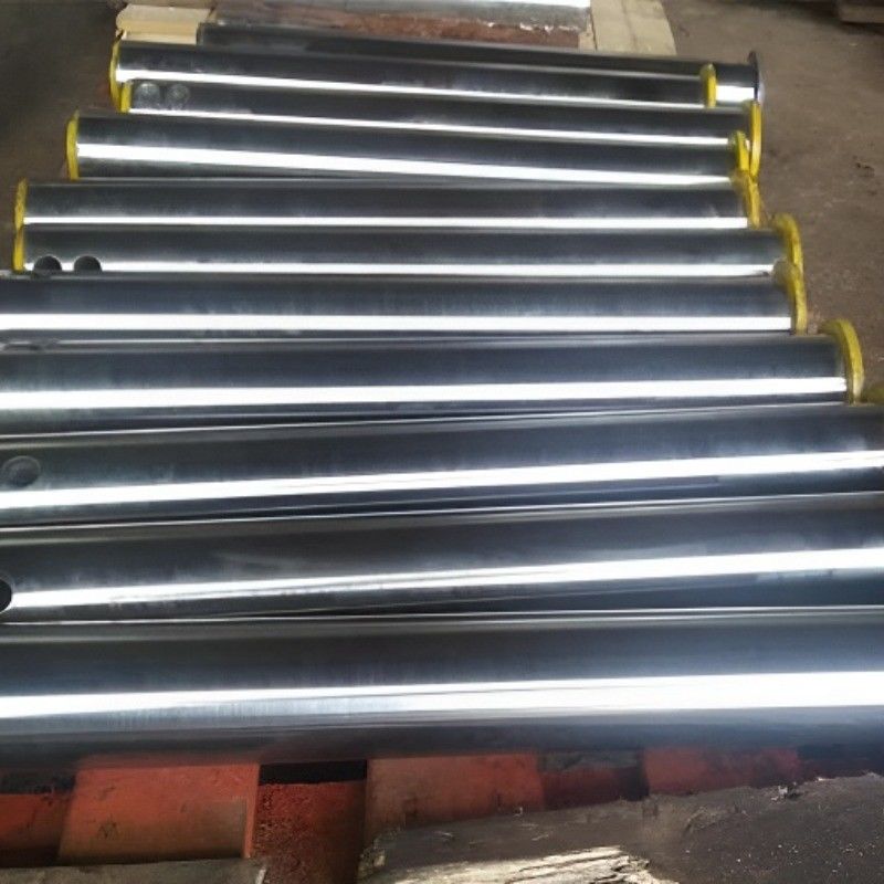 Scavatore kit di bucciazione EX200LC dimensioni standard parti di ricambio attrezzature pesanti