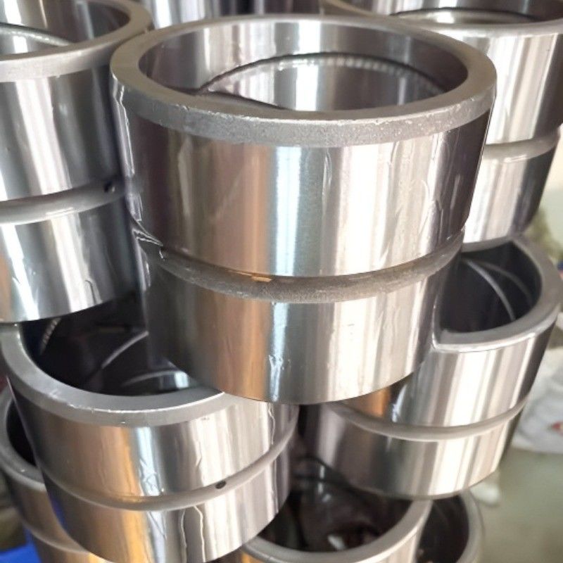 Scavatore kit di bucciazione EX200LC dimensioni standard parti di ricambio attrezzature pesanti