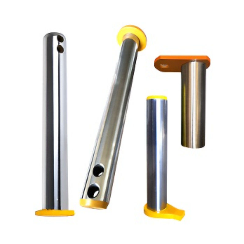 Scavatore kit di bucciazione EX200LC dimensioni standard parti di ricambio attrezzature pesanti