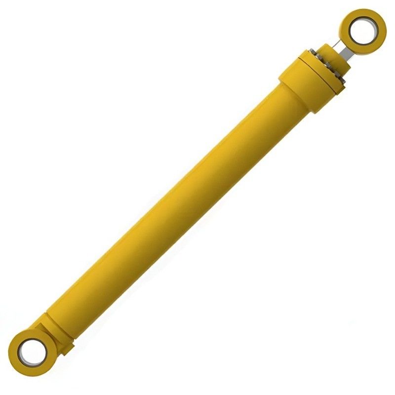 Cilindro idraulico per miniescavatore Ex30 a Ex90, braccio, braccio, benna, parti di ricambio
