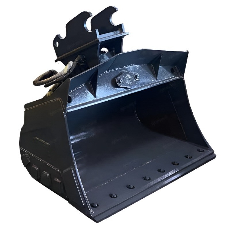 Fabbricazione su misura per scavatori da 1 a 30 t