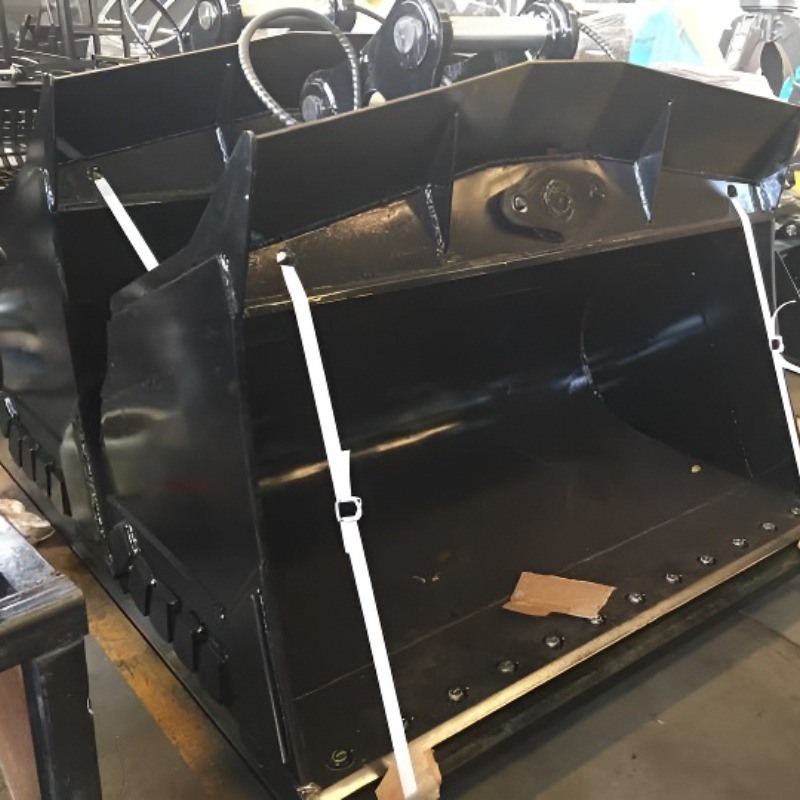 Fabbricazione su misura per scavatori da 1 a 30 t