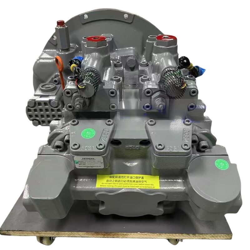 Ricambi per escavatore HF Pompa idraulica Hpv145 Parti pompa principale doppia utilizzata per Hitachi Zx330 Zx350