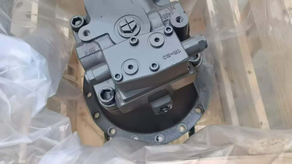 Motore di oscillazione delle parti idrauliche dell'escavatore M2x146 per il motore Sumitomo Sh240-3 in vendita