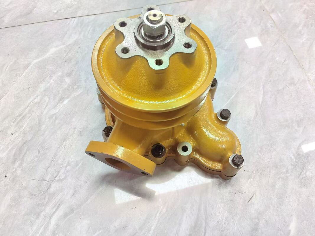 Motore Komatsu 4D130 Pompa d'acqua di lunga durata 6114-61-1100