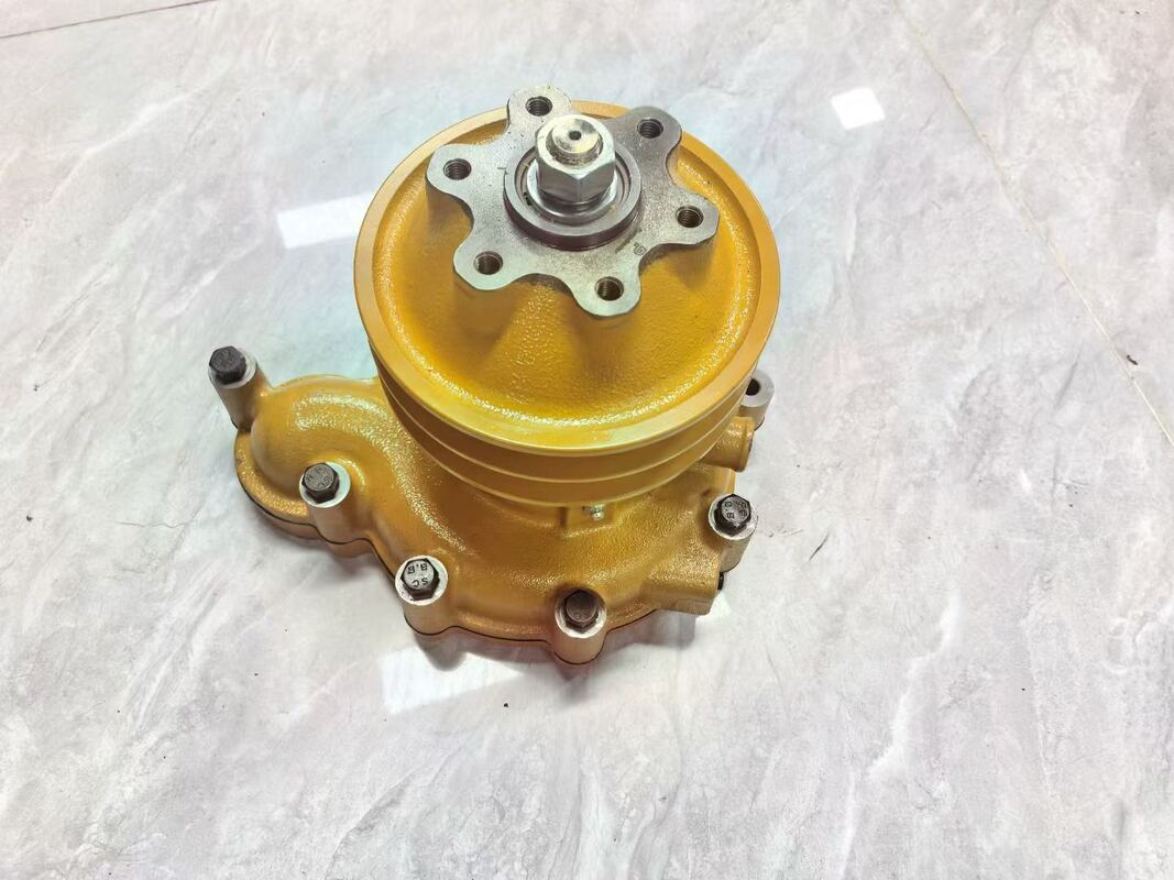 Motore Komatsu 4D130 Pompa d'acqua di lunga durata 6114-61-1100
