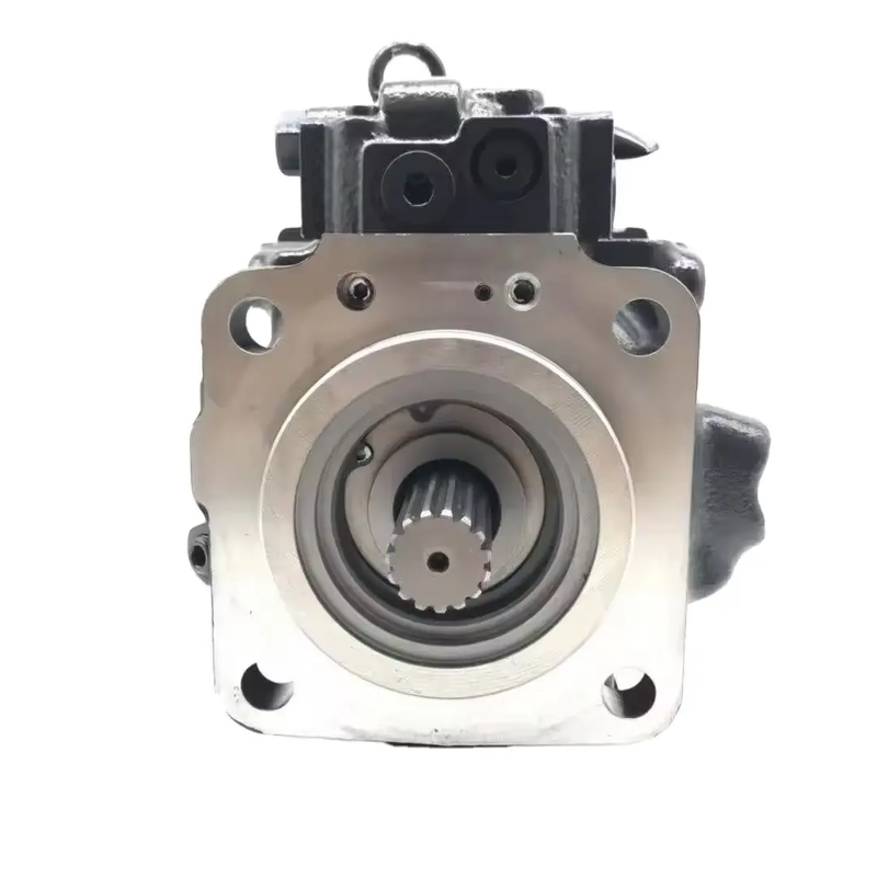 Parti di ricambio per escavatori Pompa idraulica Pompa principale per escavatori Komatsu PC55-3/56-7 708-3S-00961 708-3S-11220