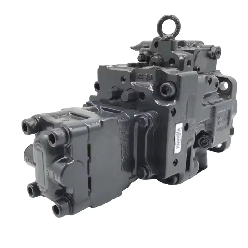 Parti di ricambio per escavatori Pompa idraulica Pompa principale per escavatori Komatsu PC55-3/56-7 708-3S-00961 708-3S-11220