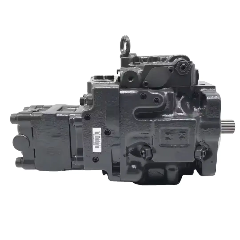 Parti di ricambio per escavatori Pompa idraulica Pompa principale per escavatori Komatsu PC55-3/56-7 708-3S-00961 708-3S-11220